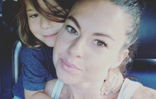Illawarra Mum is helping thousands