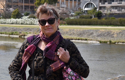 How One Glenfield Woman is Helping Thousands in Ethiopia
