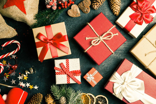 Gifts for your favourite gal