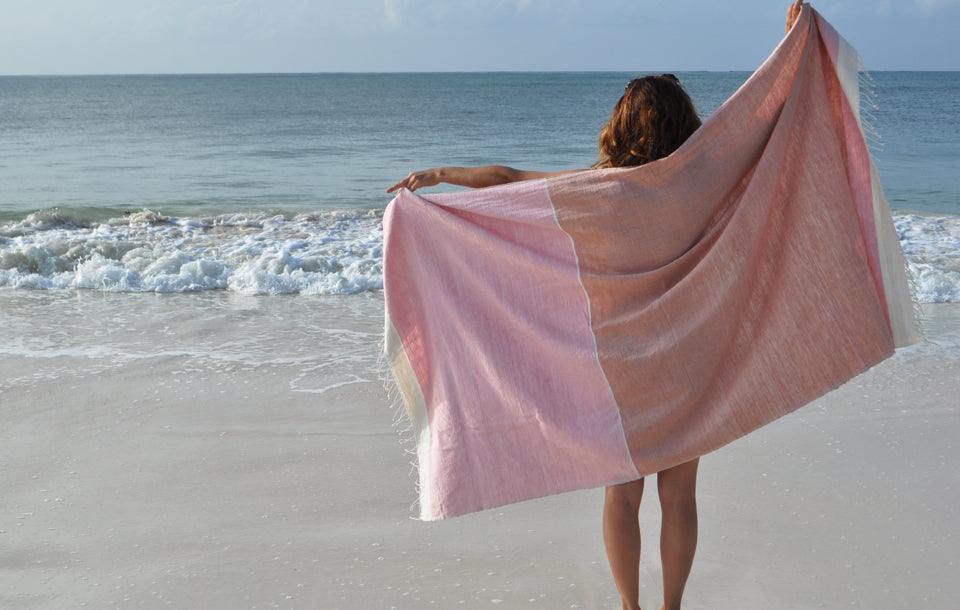 Six Summer Ethical Faves