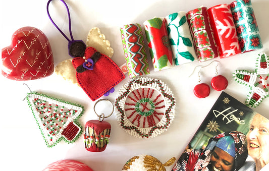 Deck the Halls and Make a Difference