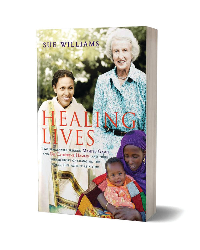 Hamlin Book Deal