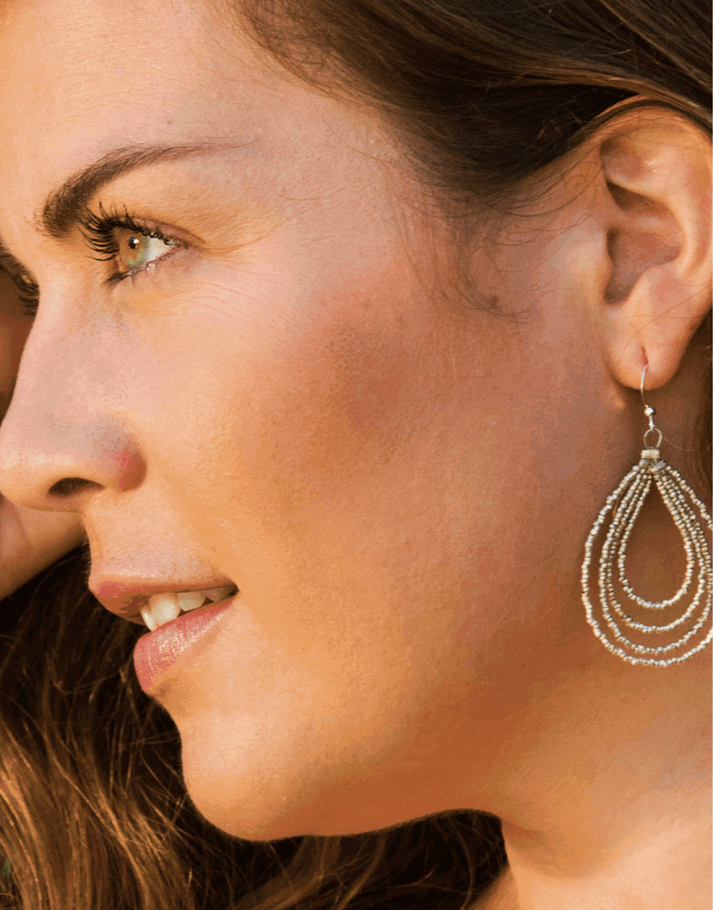 Nasise Earrings