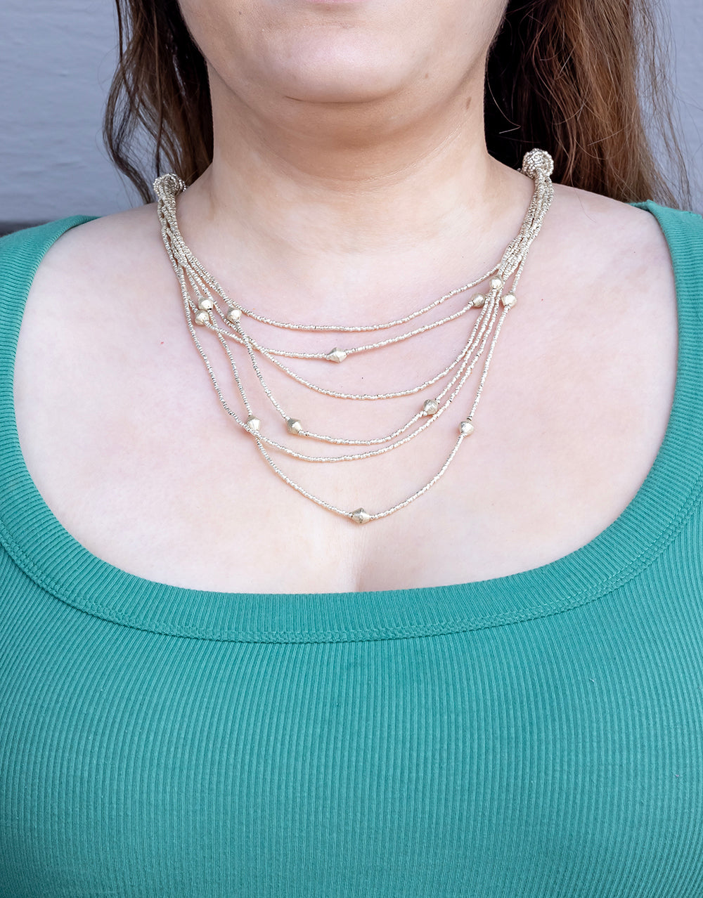 Tizita Necklace