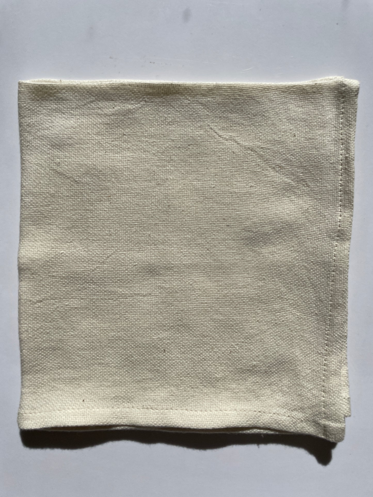 Dilla Napkins Set of 4 - Natural