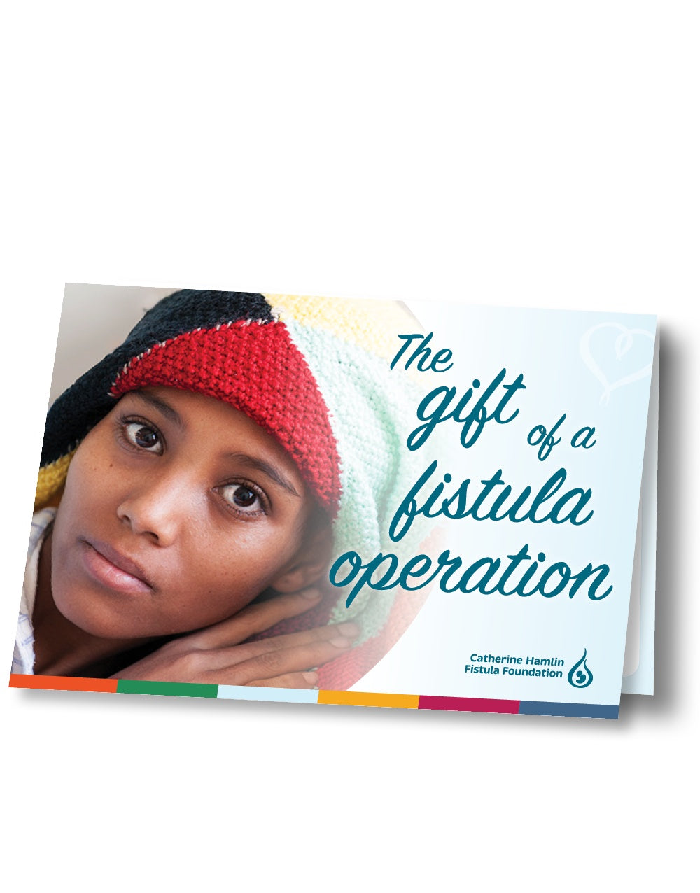 Fistula Operation - Physical Card