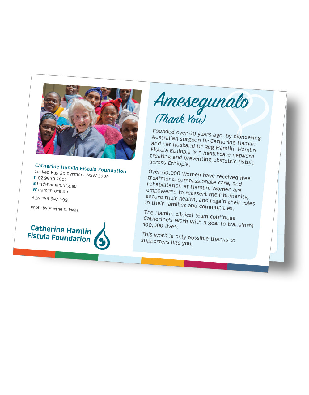 Physiotherapy - Physical Card