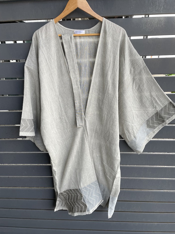 Konjo Cover Up - Grey