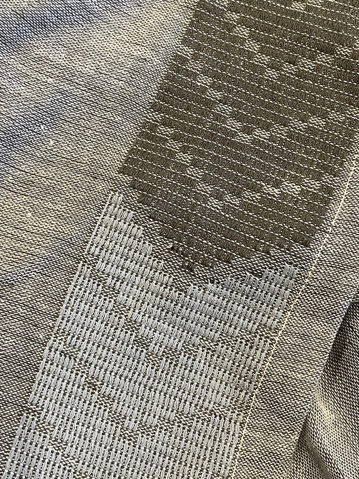 Konjo Cover Up - Grey