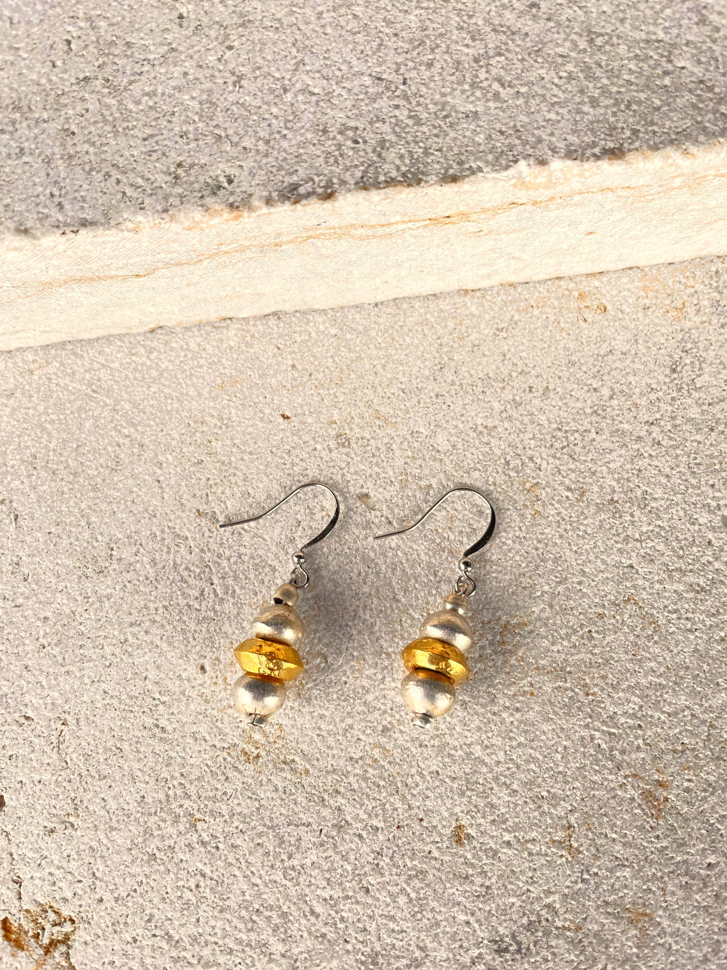 Lambebo Earrings
