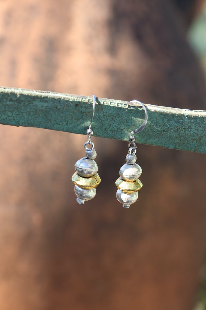 Lambebo Earrings