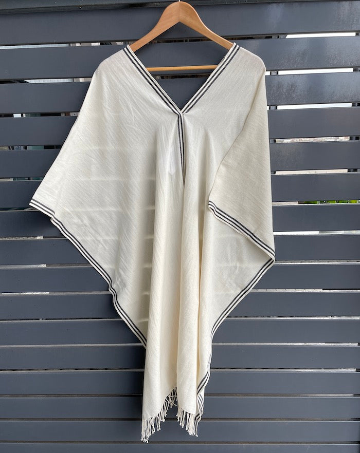 Petra Kaftan - Black