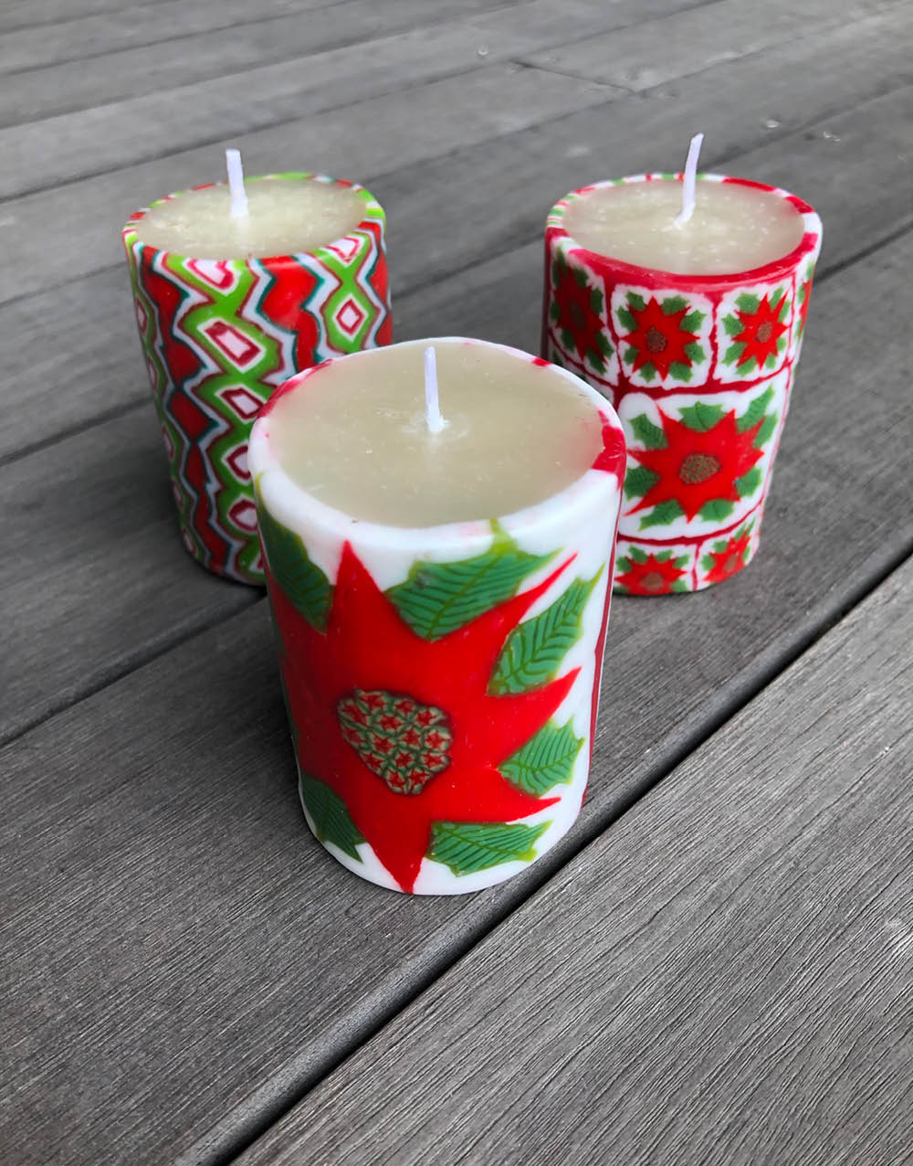 swaziland-handmade-fair trade-beautiful-multi coloured-patterns-colourful-pillar-3