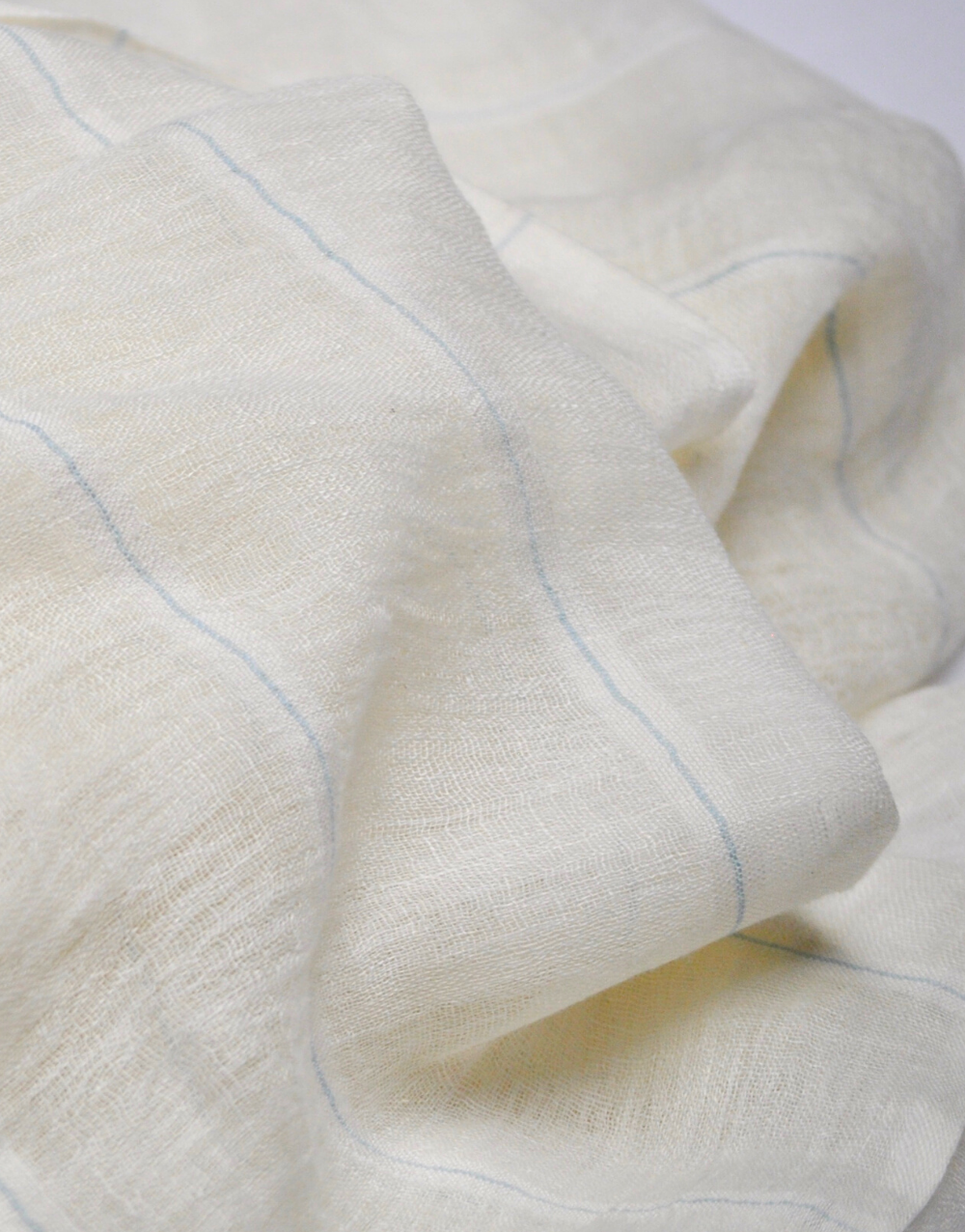 handwoven-linen-adina-shawl-white-blue-lines-ethiopia