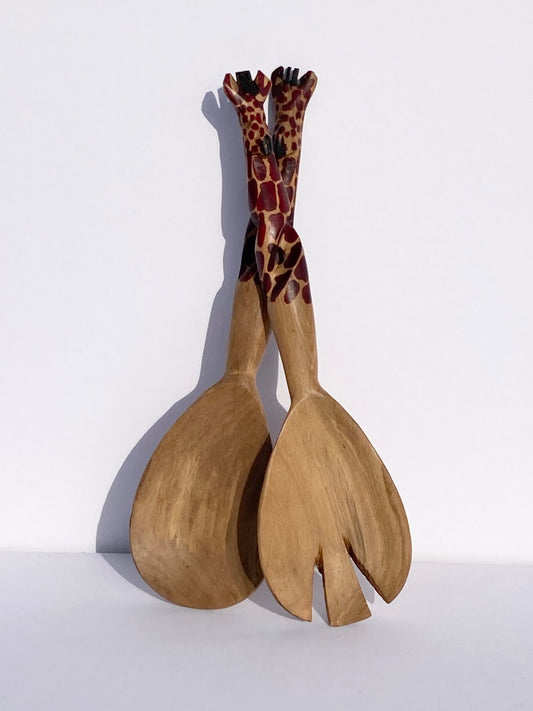 olive wood-kenya-carved-handmade-pattern-brown