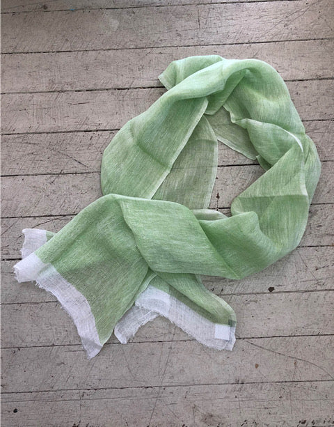 Mariam Scarf - Fern