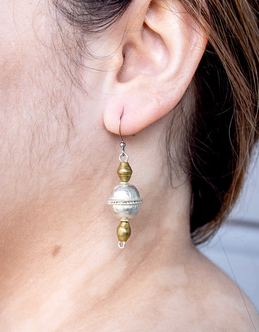 Menchetabesh Earrings