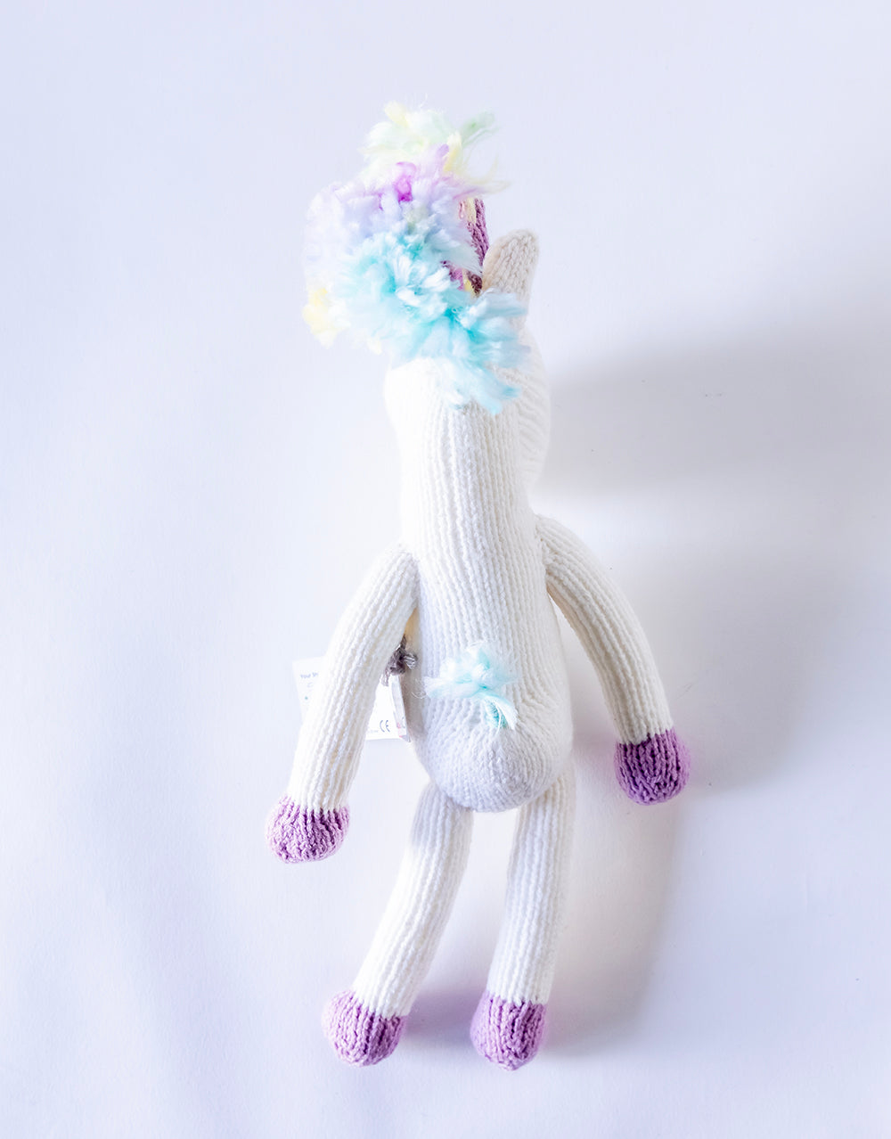 Soft Toy - Unicorn