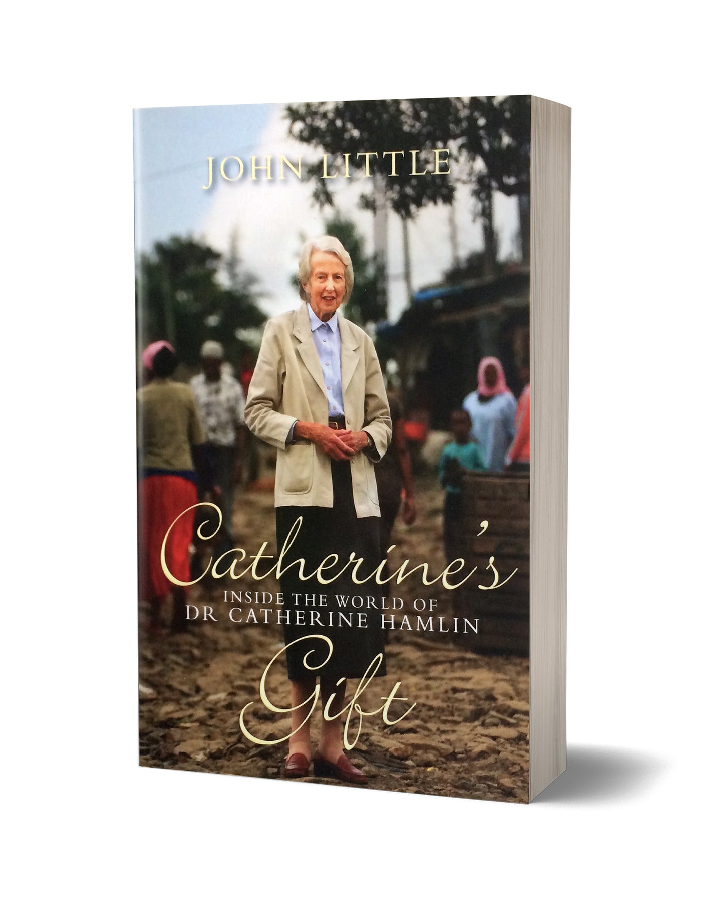 Catherine's Gift