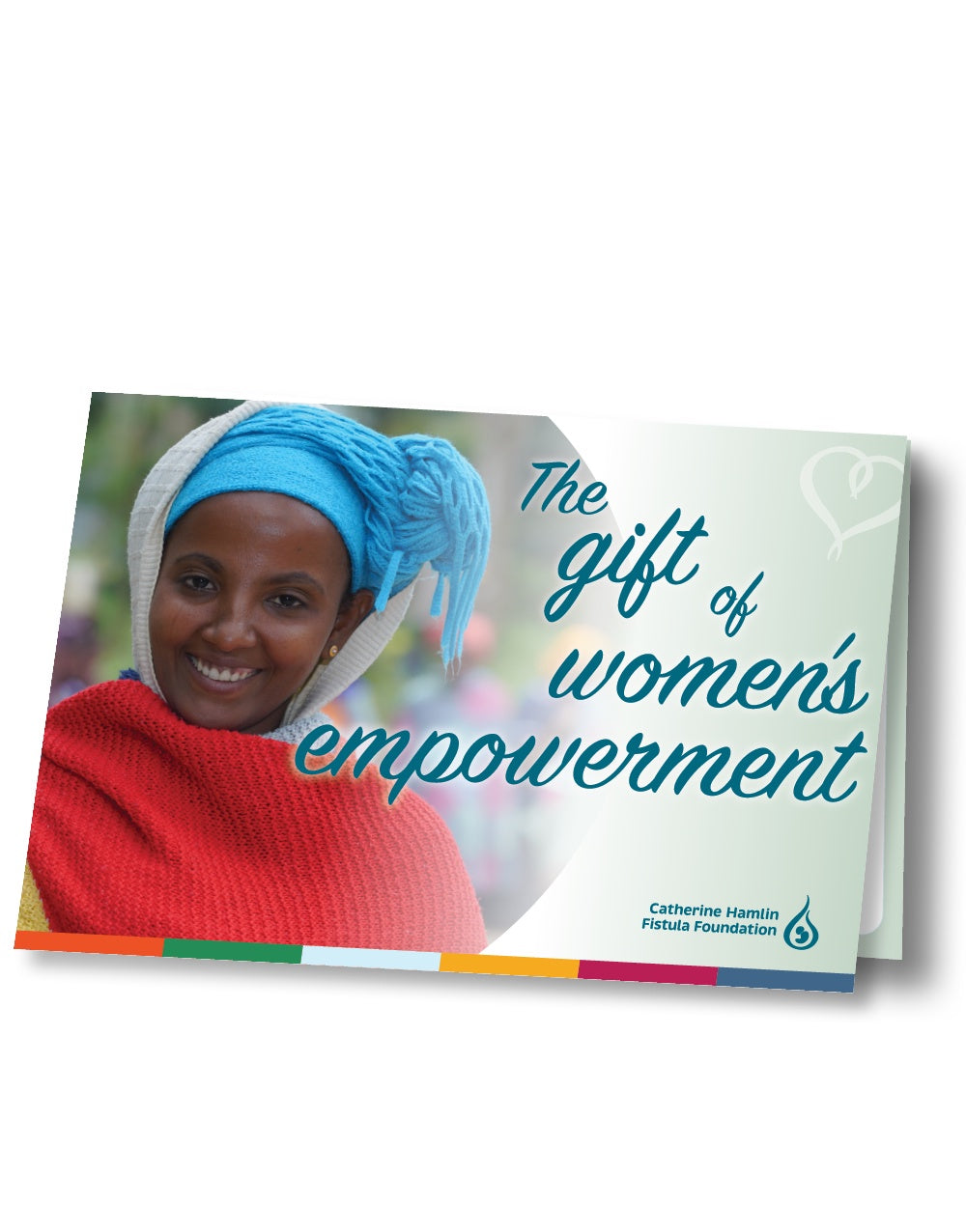 Women's Empowerment - Physical Card