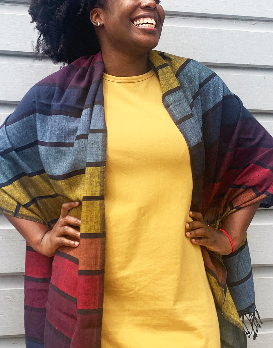 Buy Ethical Wool & Linen Shawls Hamlin Shop Page 2 The Hamlin Shop