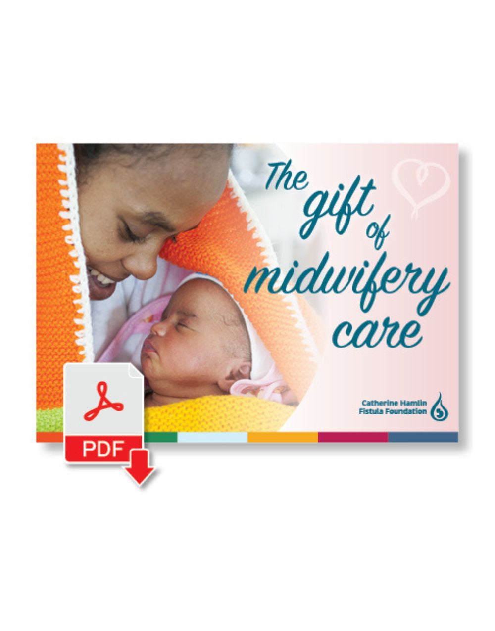 Midwifery Care - Printable Card