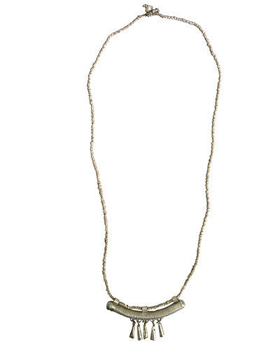 Kelmwa Necklace