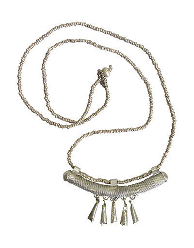 Kelmwa Necklace