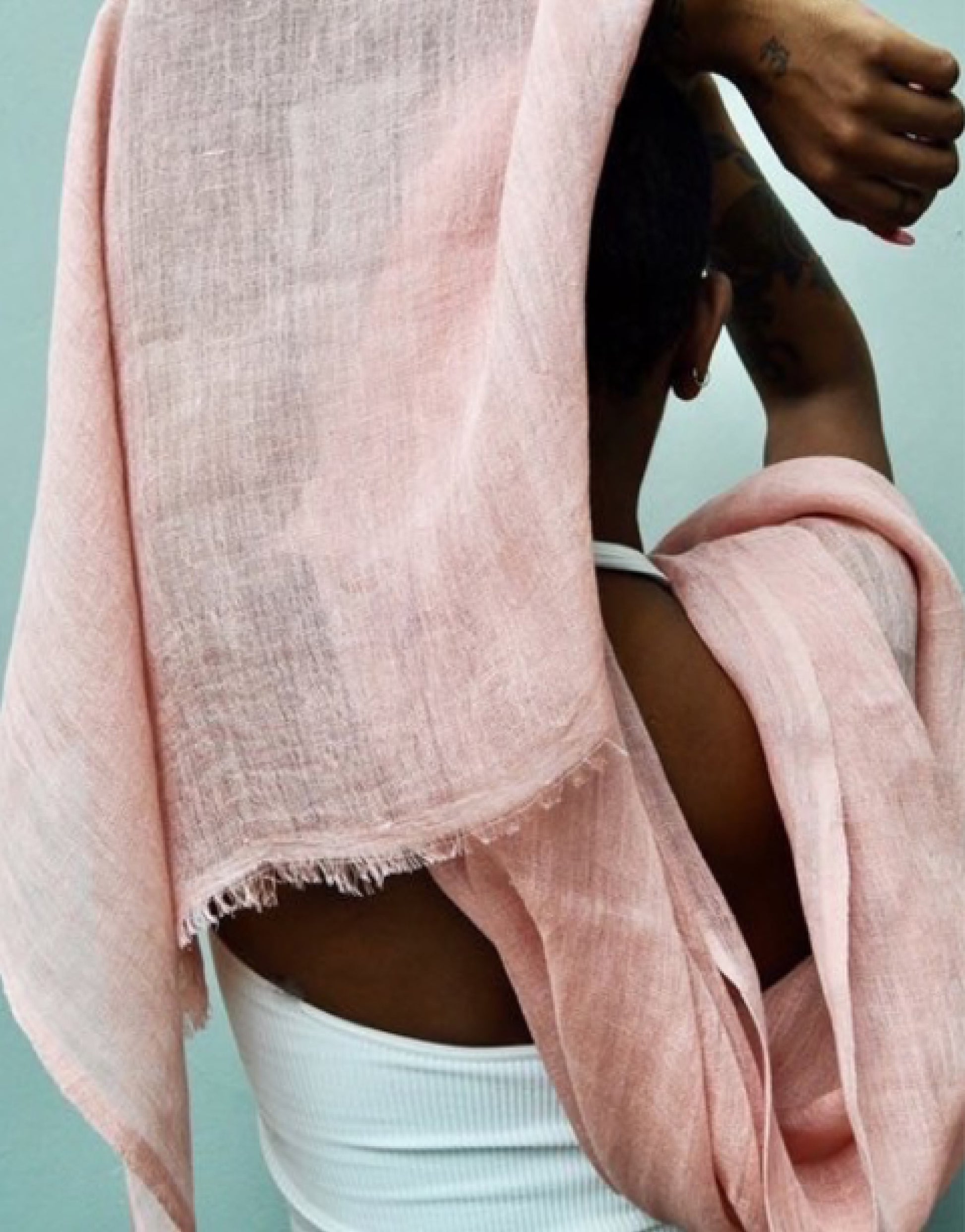 handwoven-linen-telba-shawl-rose-ethiopia