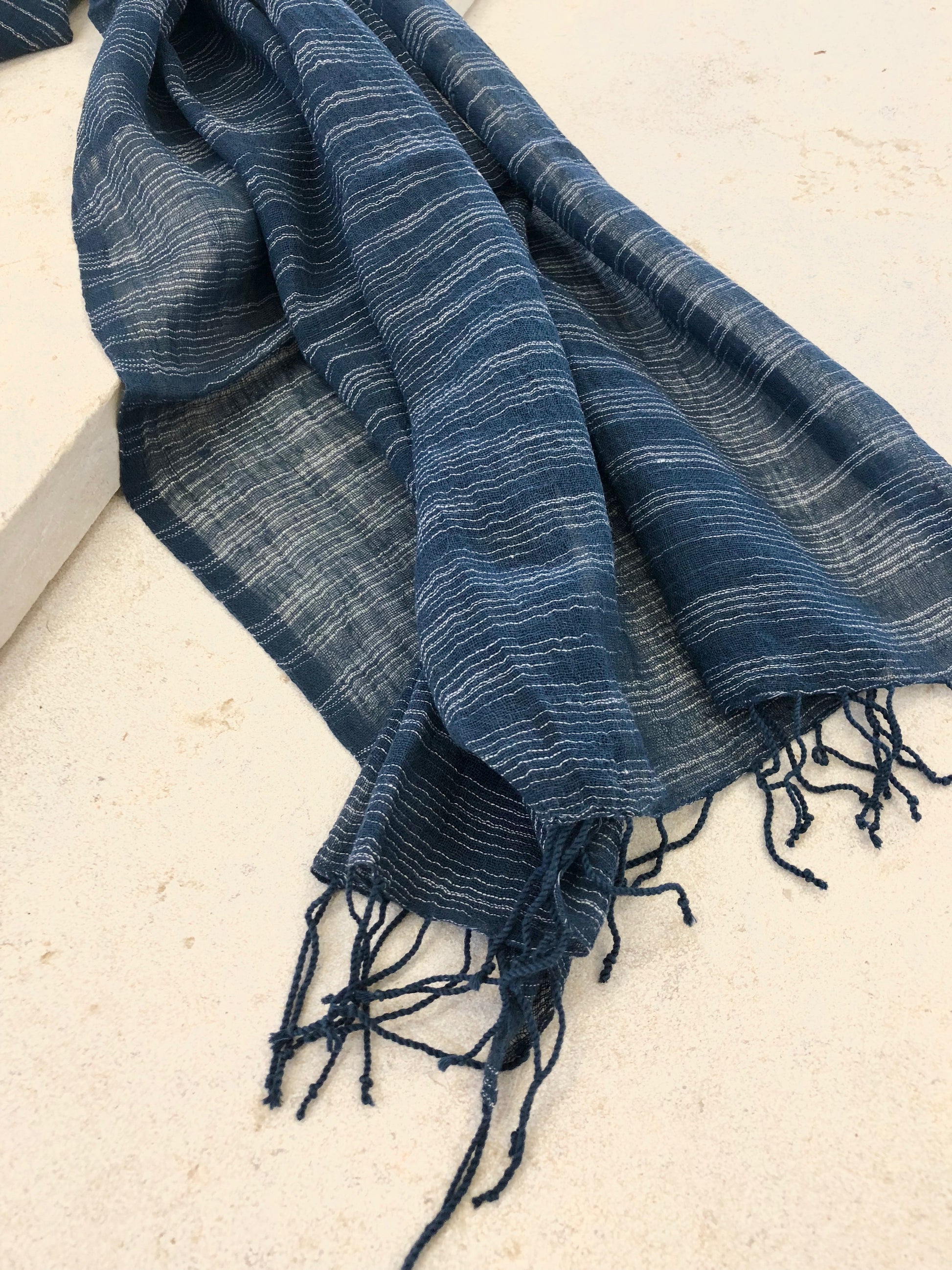 handwoven-yeshi-wrap-navy-cotton-ethiopia